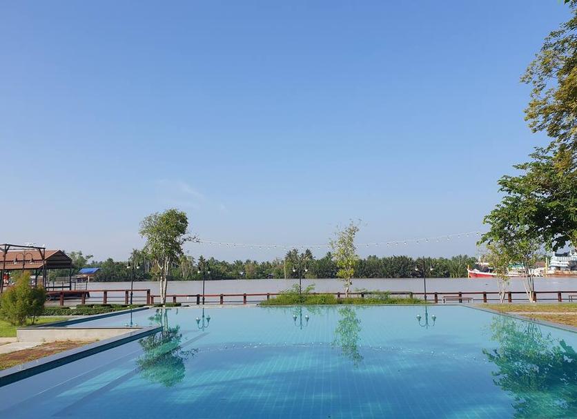 Piscina Foto