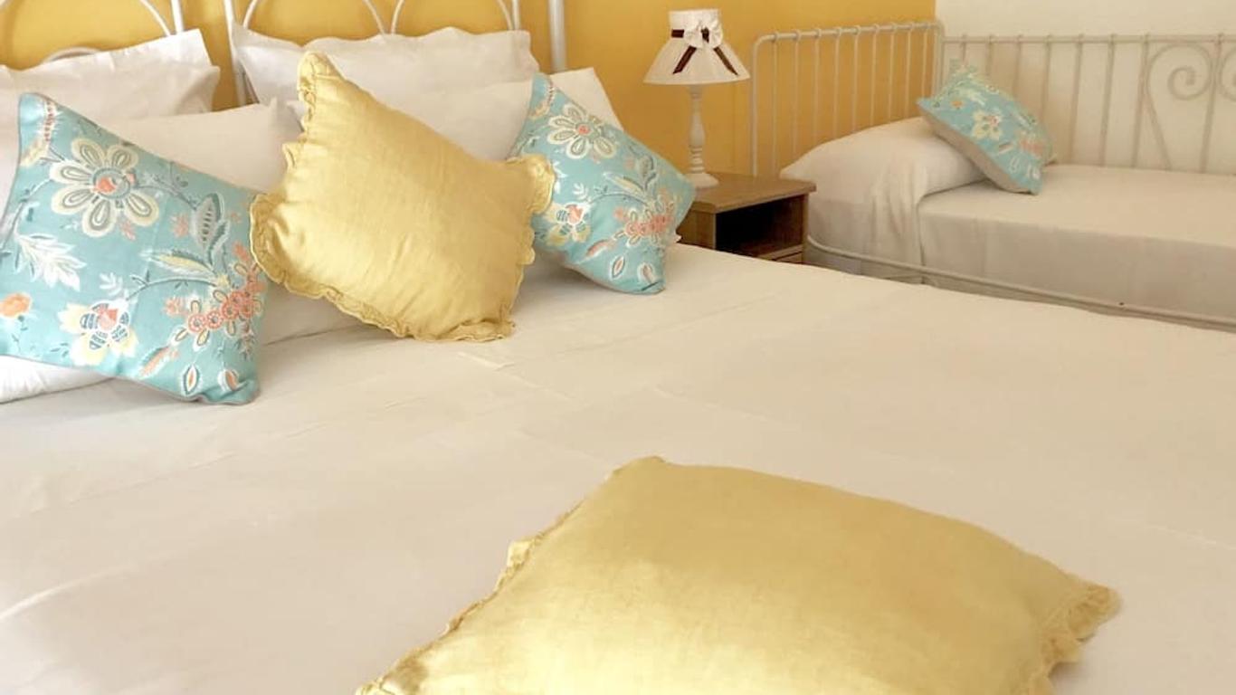 Casa Del Sole B&B