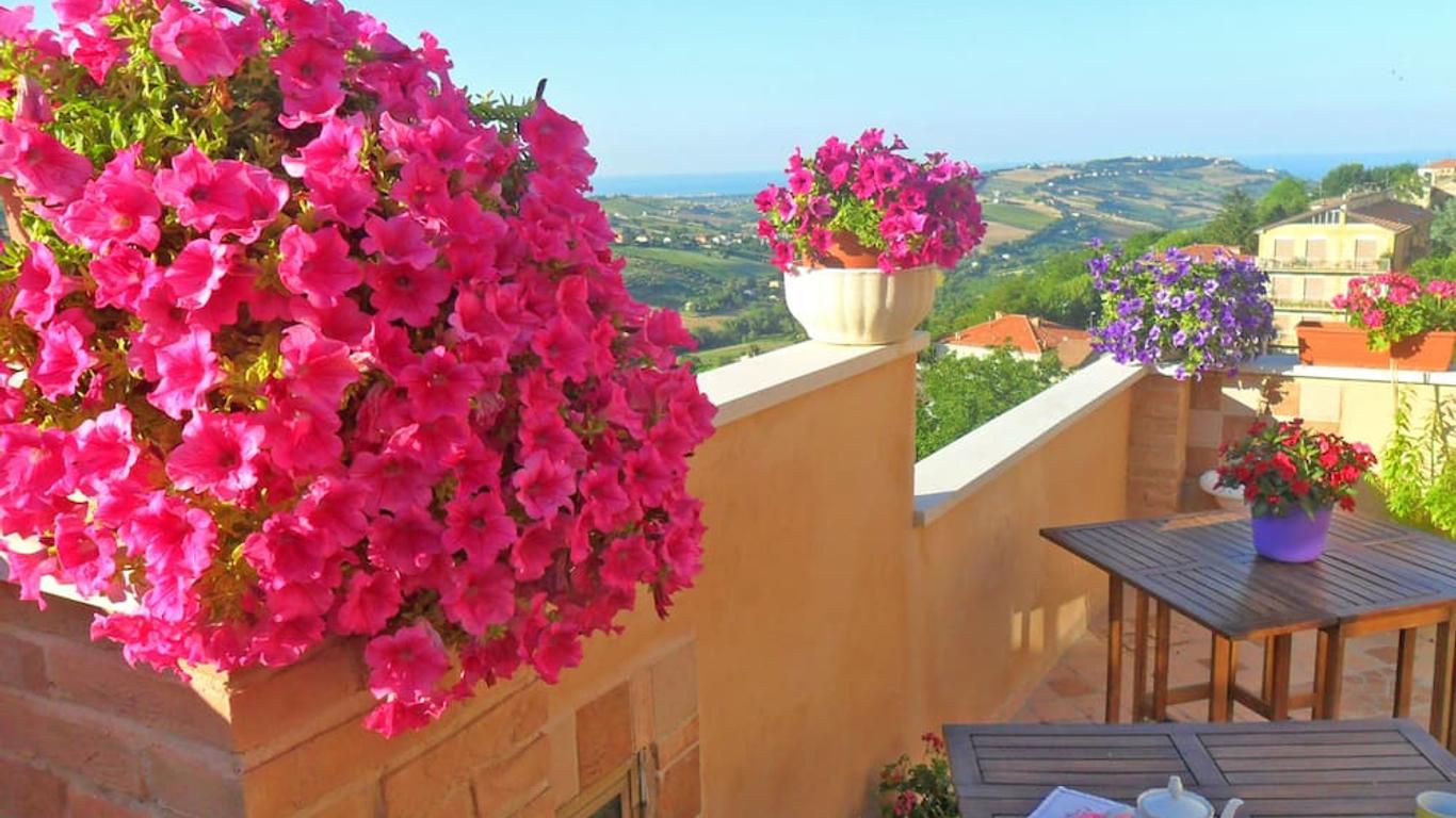 B&B Le Terrazze