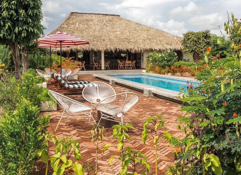 Piscina Foto