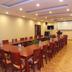 Sala de conferencias