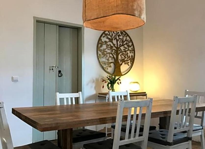 Comedor Foto