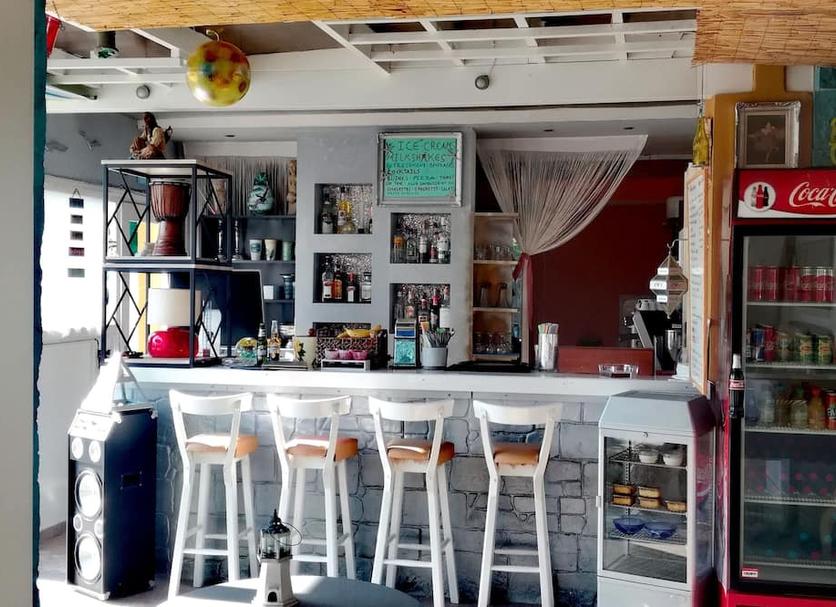Bar Foto