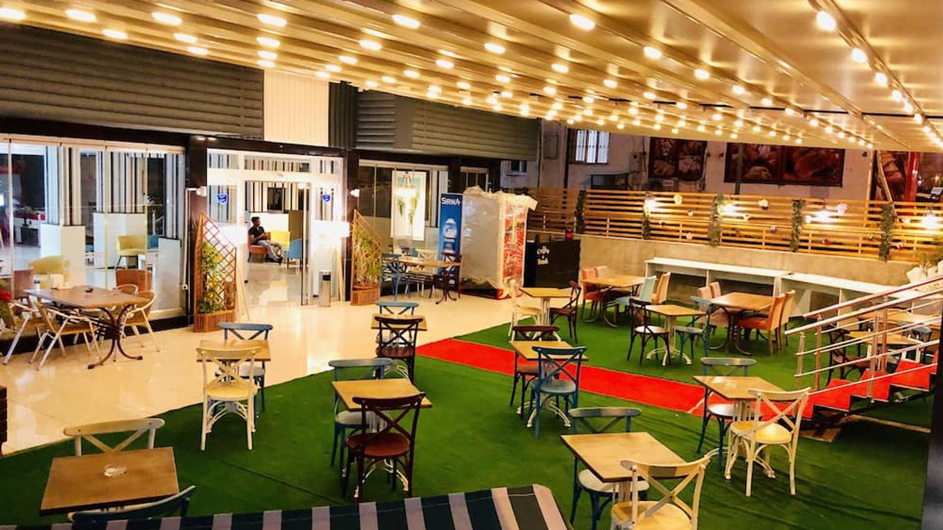 Bir Umut Hotel