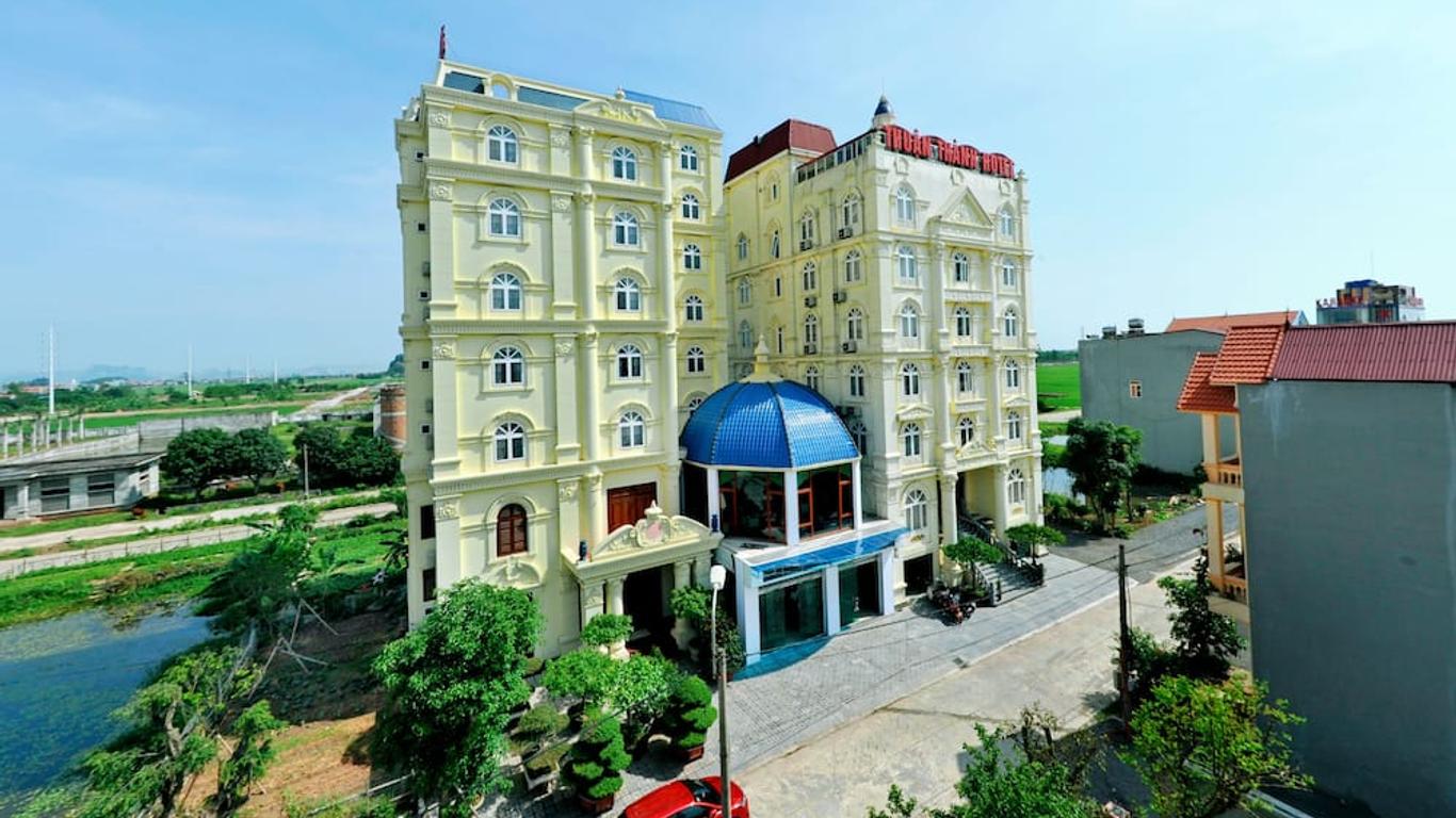 Thuan Thanh Hotel