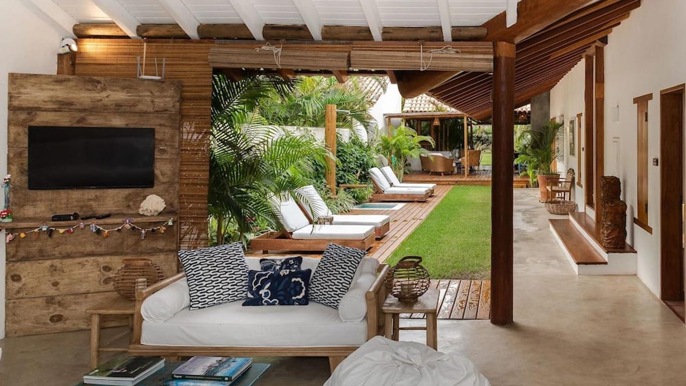 Suite da Vila - Praia do Espelho