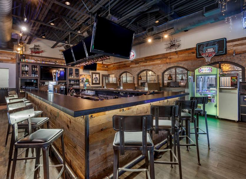 Bar Foto