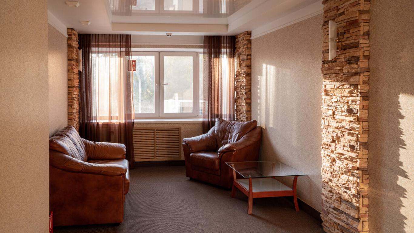 Hotel Vyatka