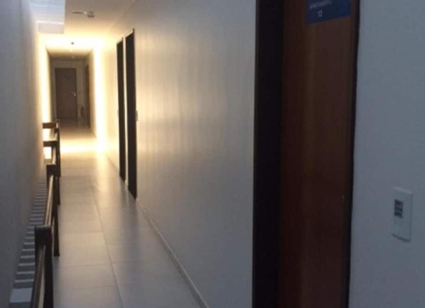 Pasillo Foto