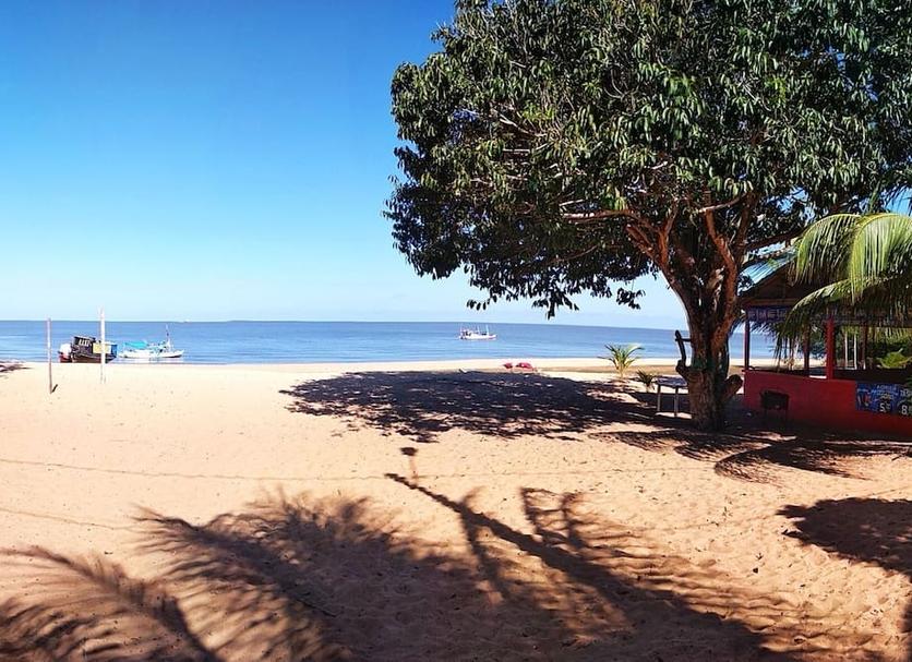 Playa Foto