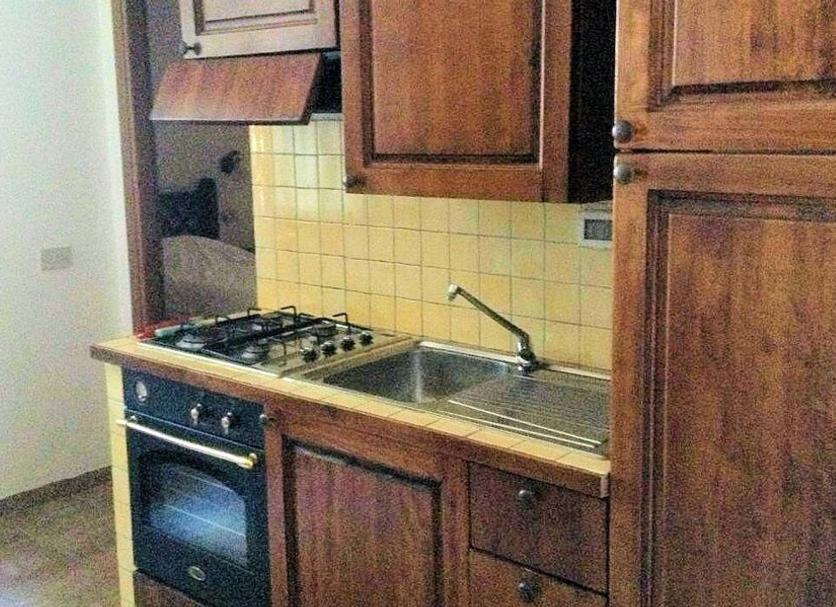 Cocina Foto