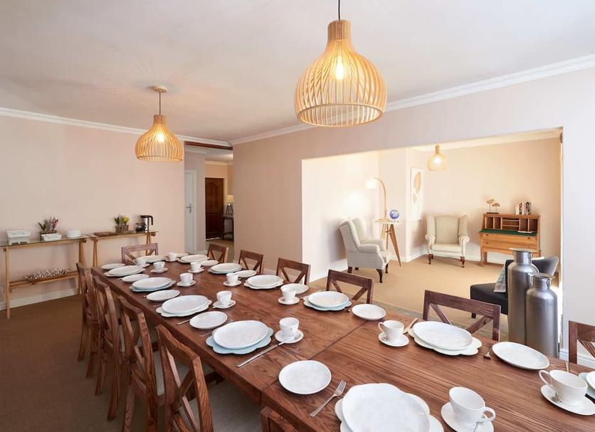 Comedor Foto