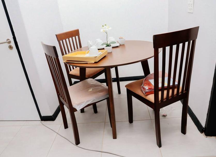 Comedor Foto