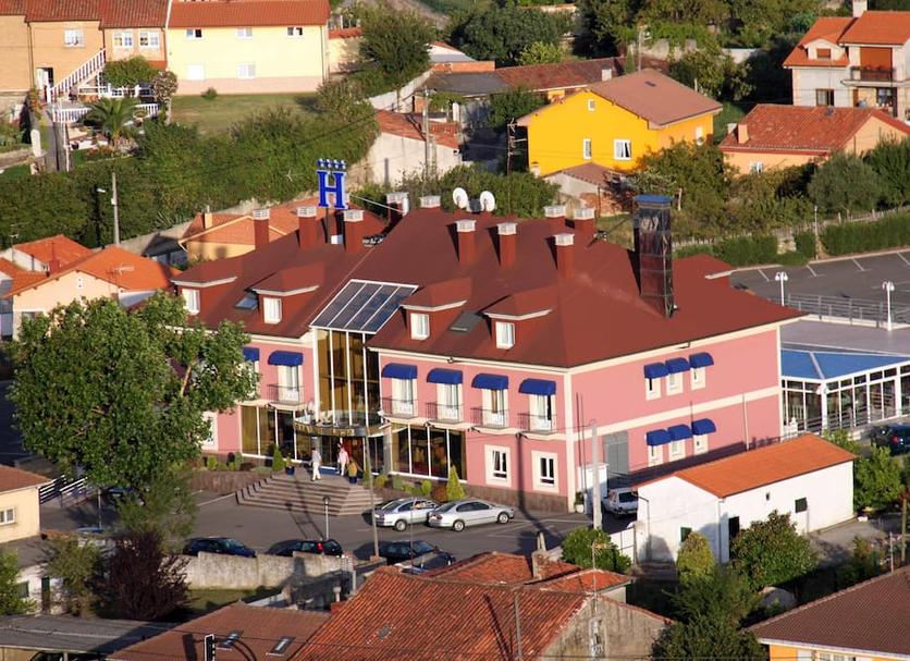 Edificio Foto