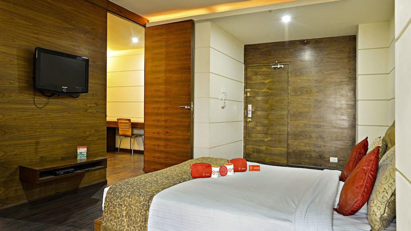 OYO Flagship 401 Yosufguda Ameerpet