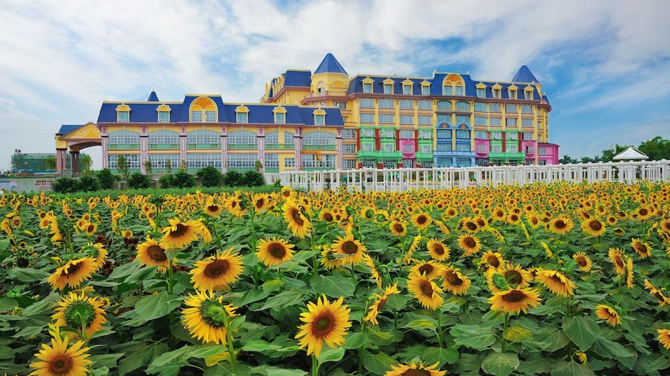 Floloving Hotel