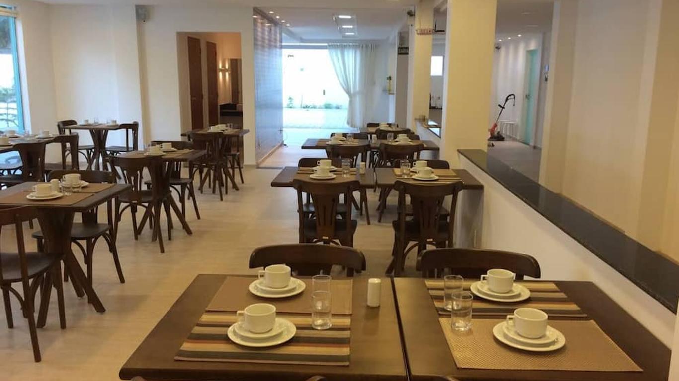 Scenarium Hotel