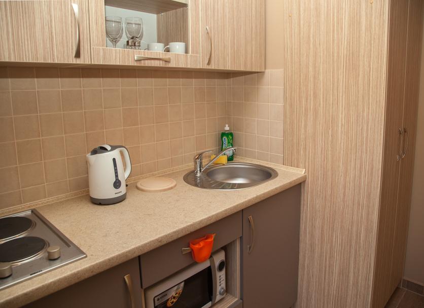 Cocina Foto