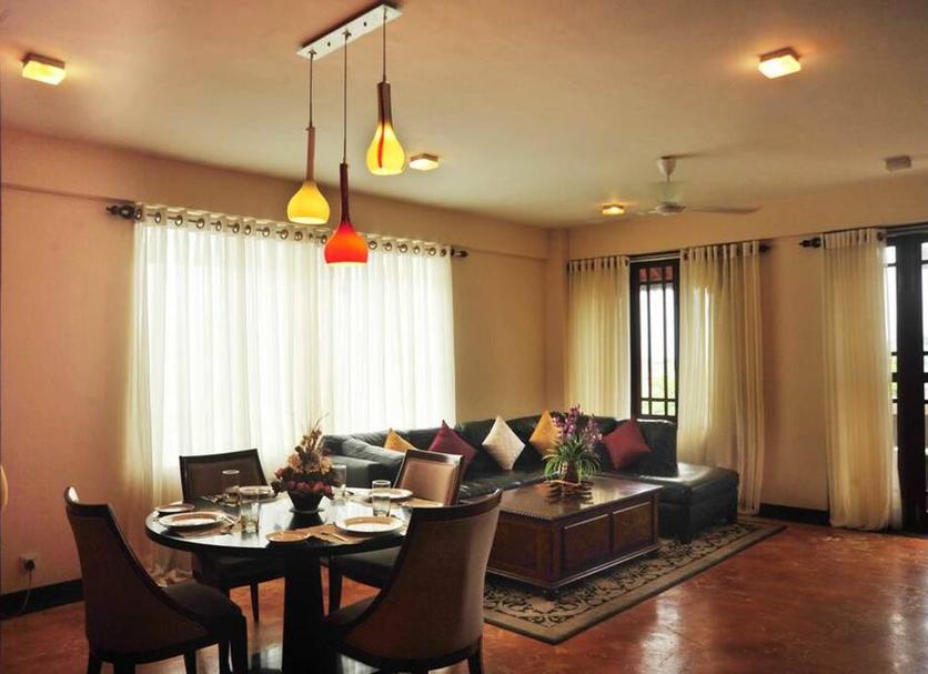 Comedor Foto