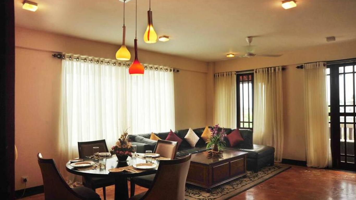Prestige Court Residencies