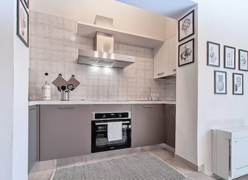 Cocina Foto