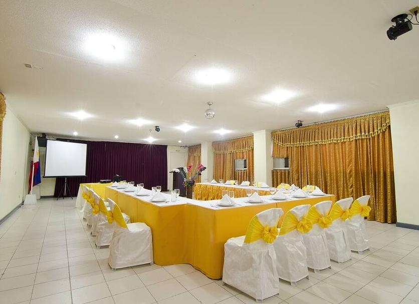 Sala de conferencias Foto
