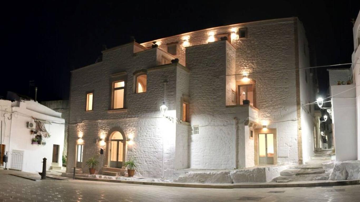 Palazzo Camarda