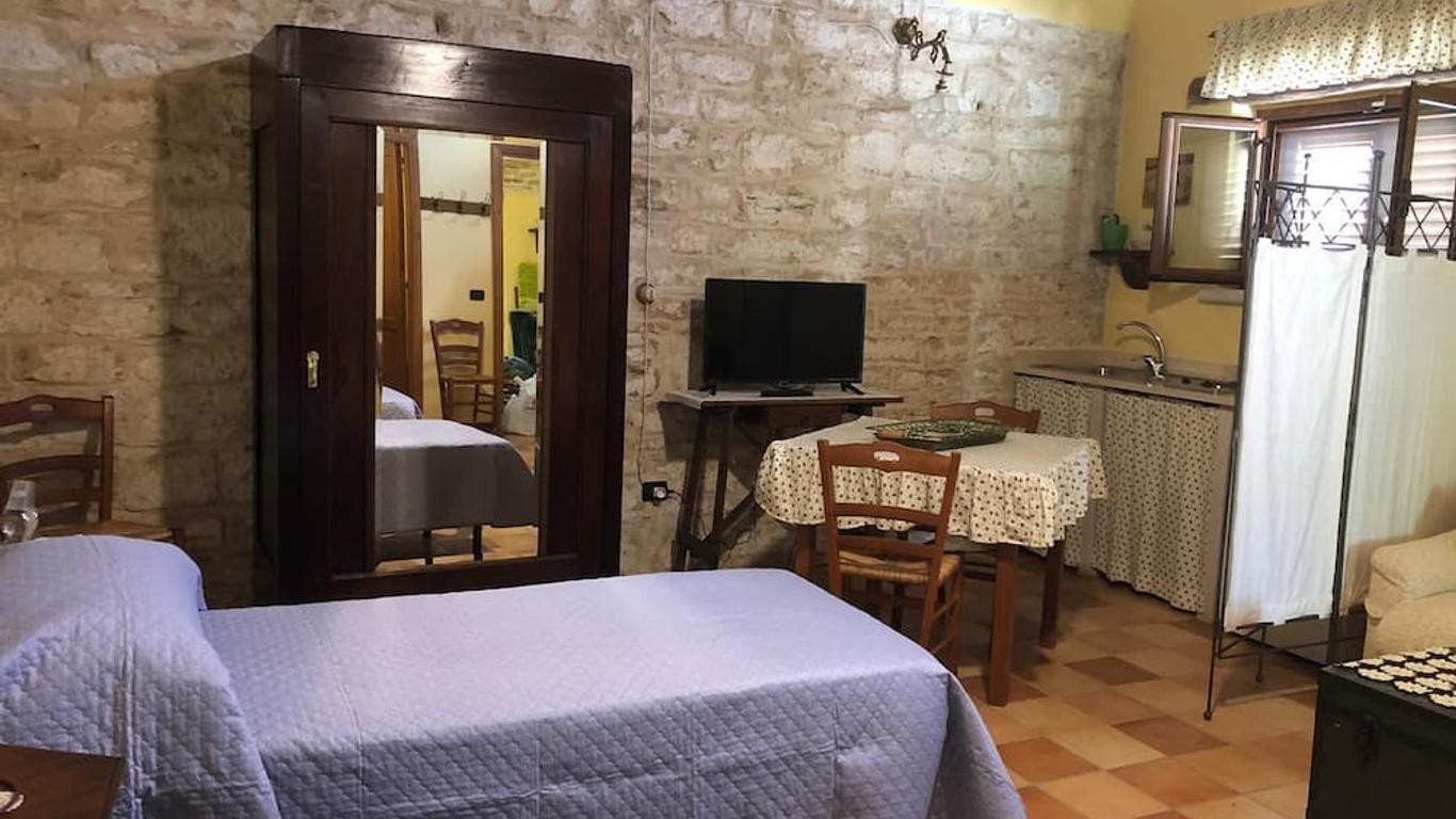 Ai Pilieri di Bagnoli