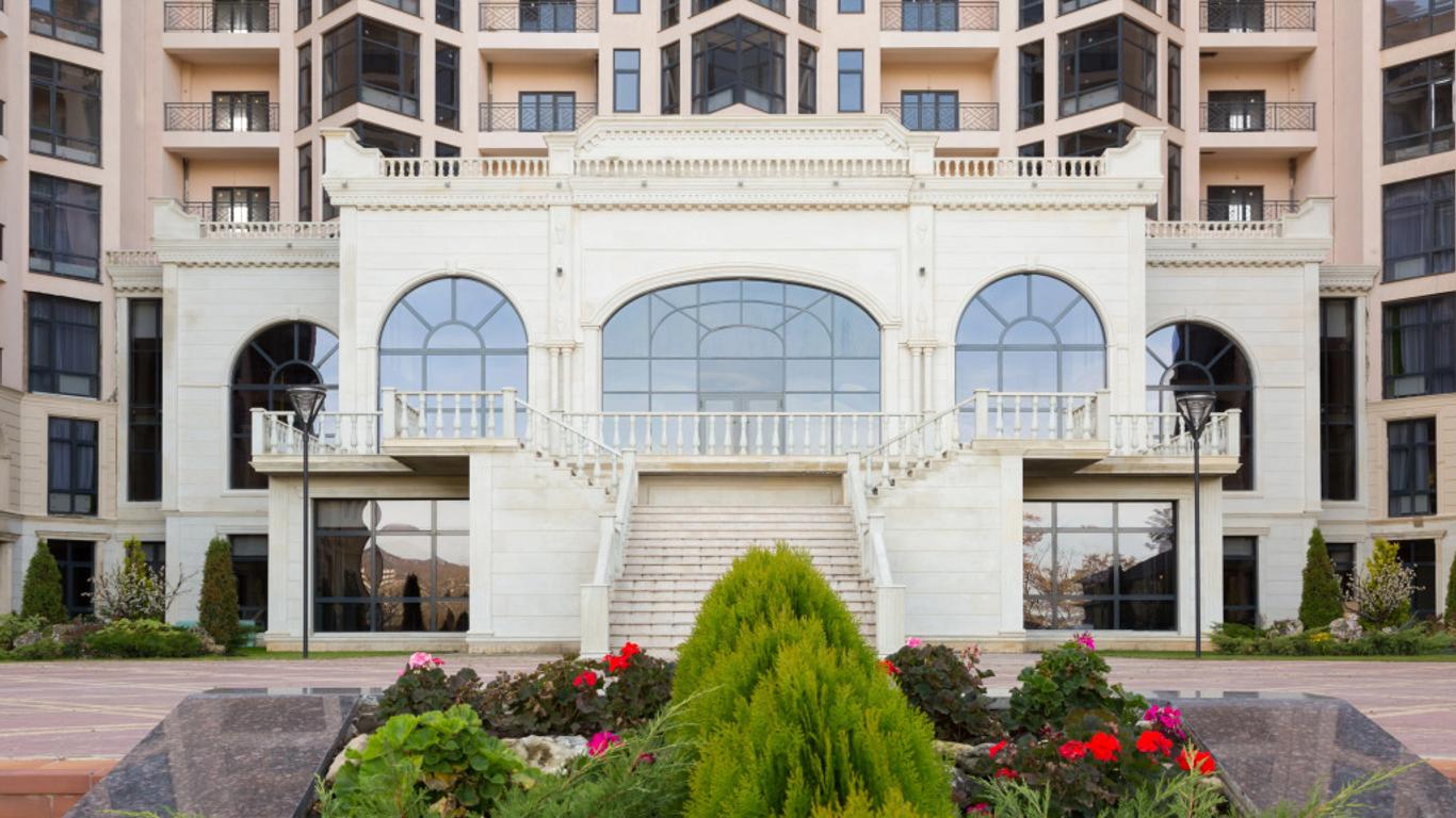 Green Resort Hotel & Spa