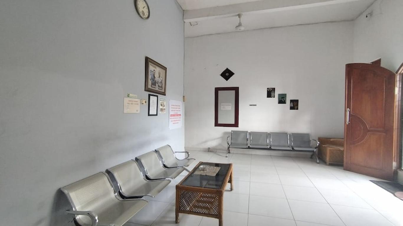 Wisma Hiro Pertiwi
