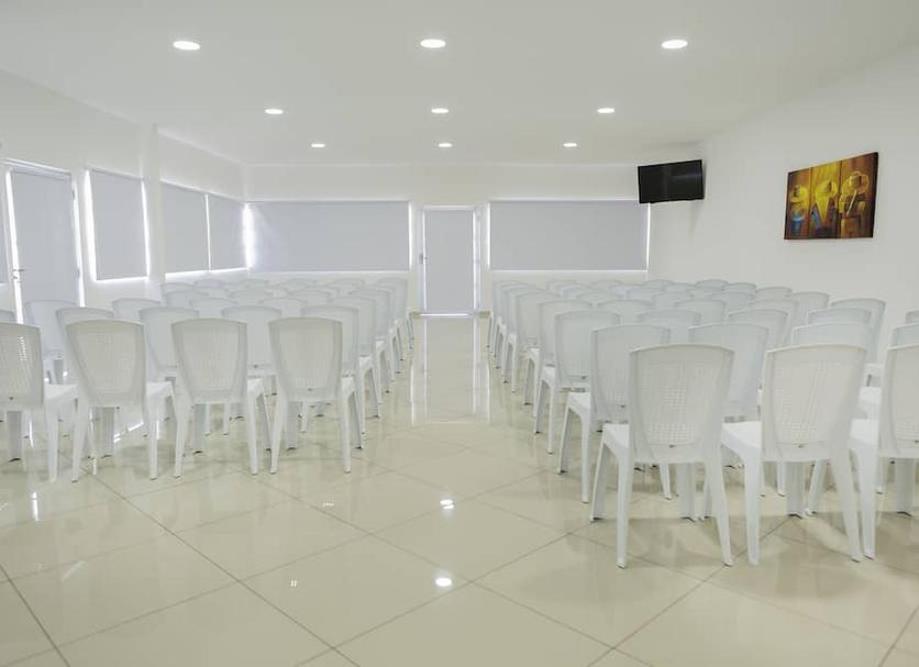 Sala de conferencias Foto
