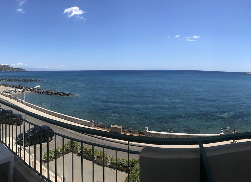 Balcón Foto