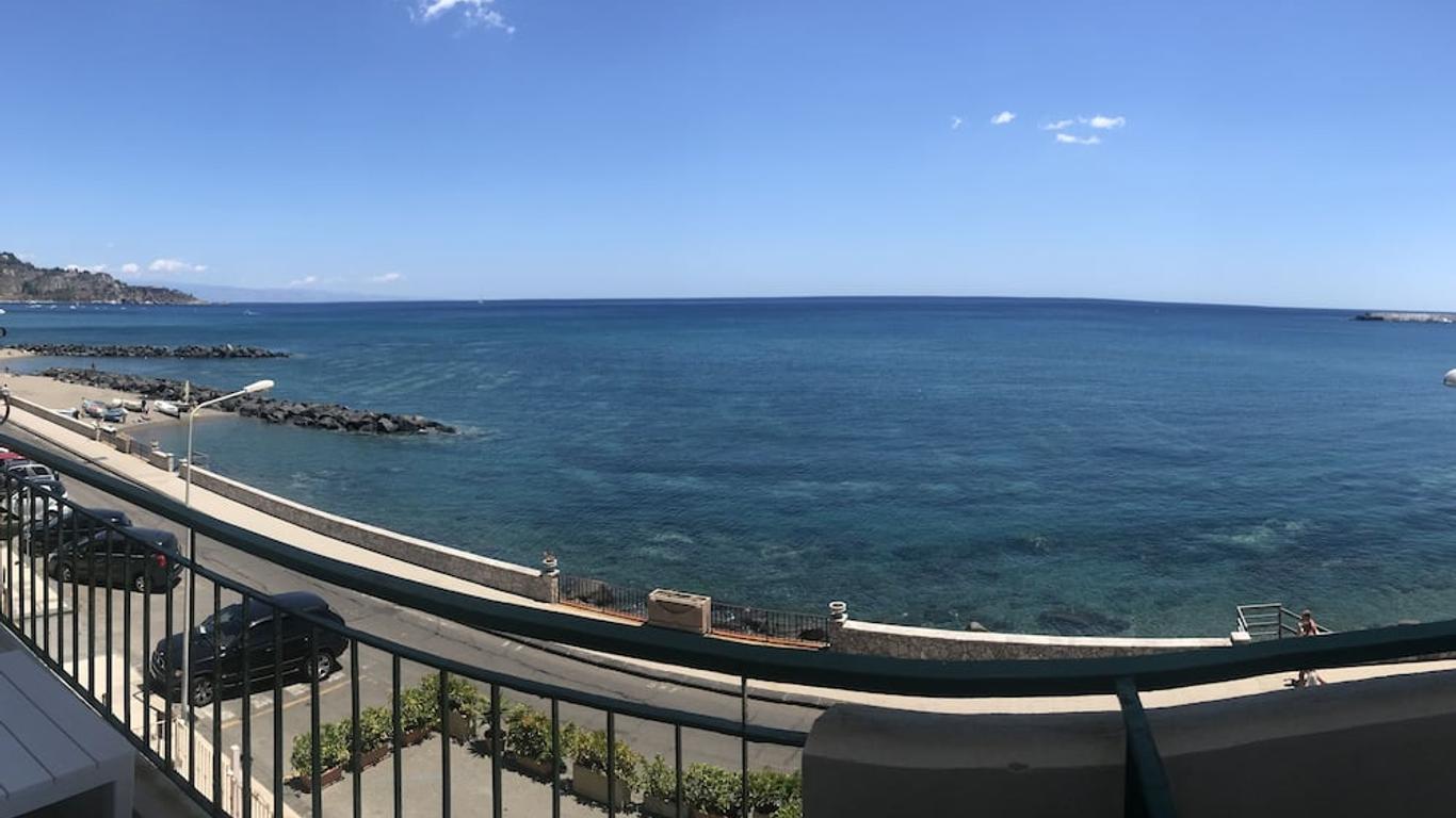 Hotel Baia Otello