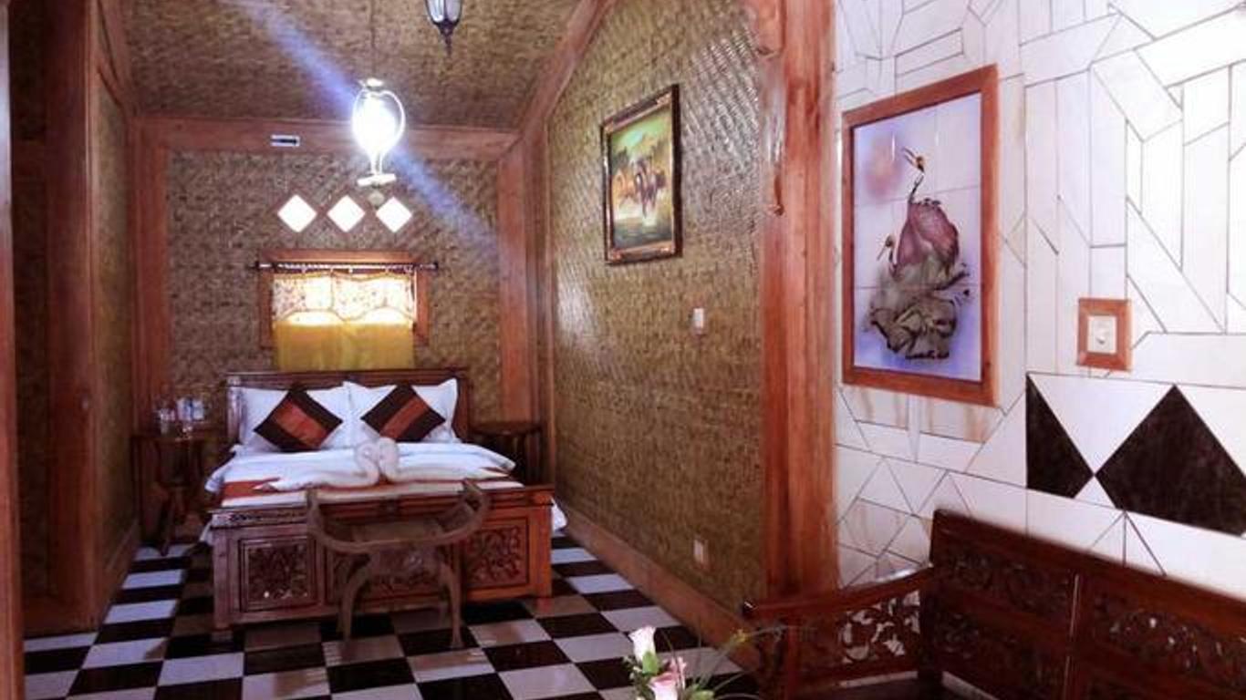 Hotel Yoschi