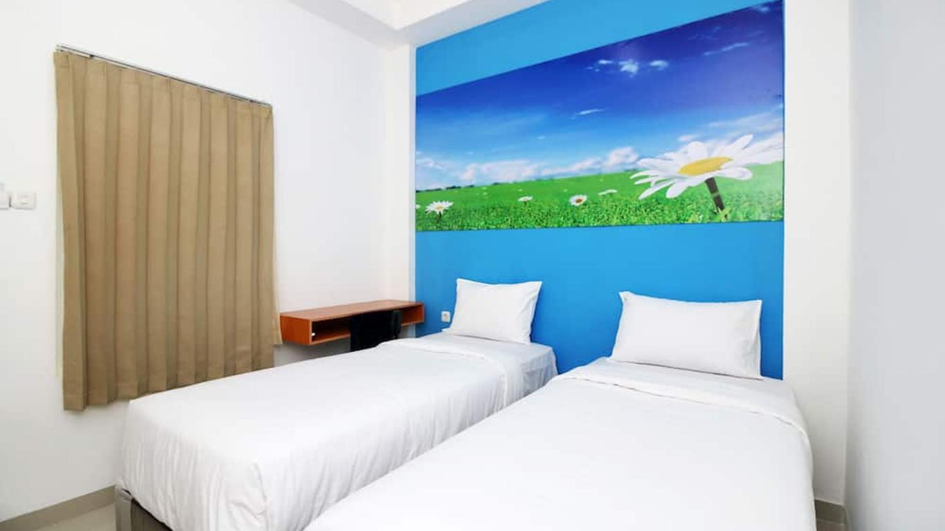 Polamas Residence Padang