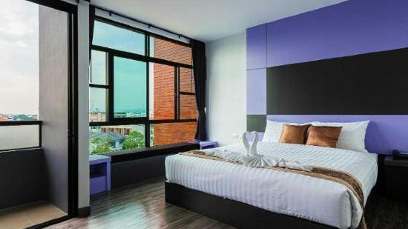 Br Grand Hotel