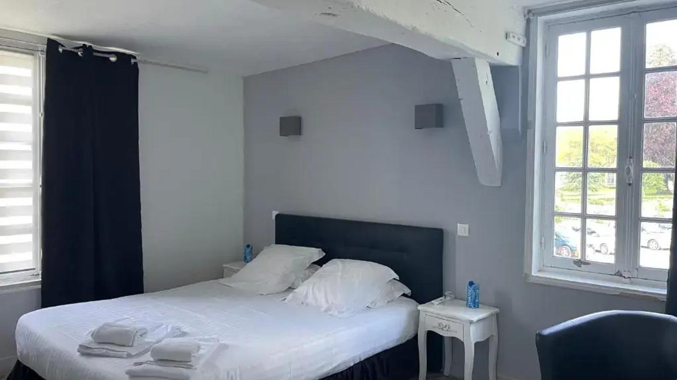 Hotel La Capitainerie