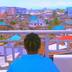 Balcón