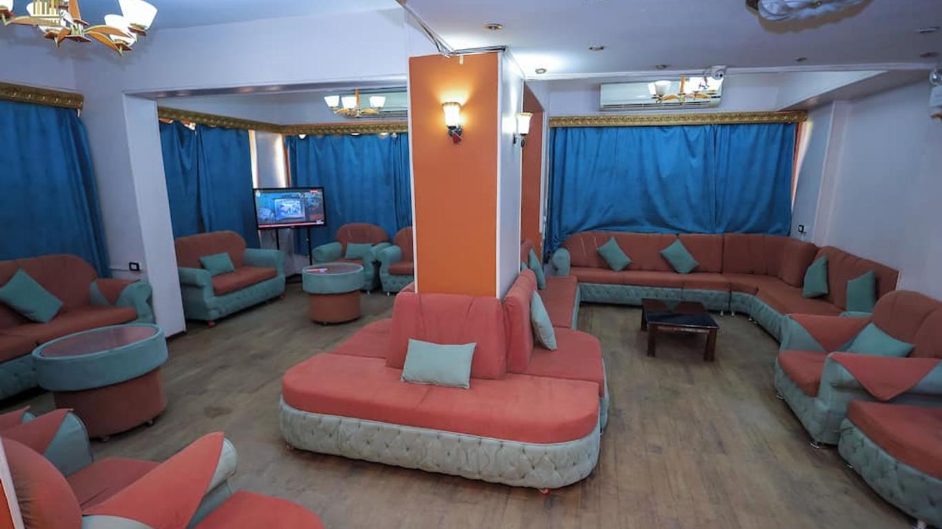 Tiba Hotel