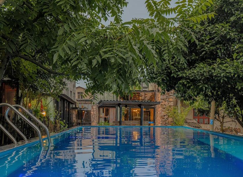 Piscina Foto