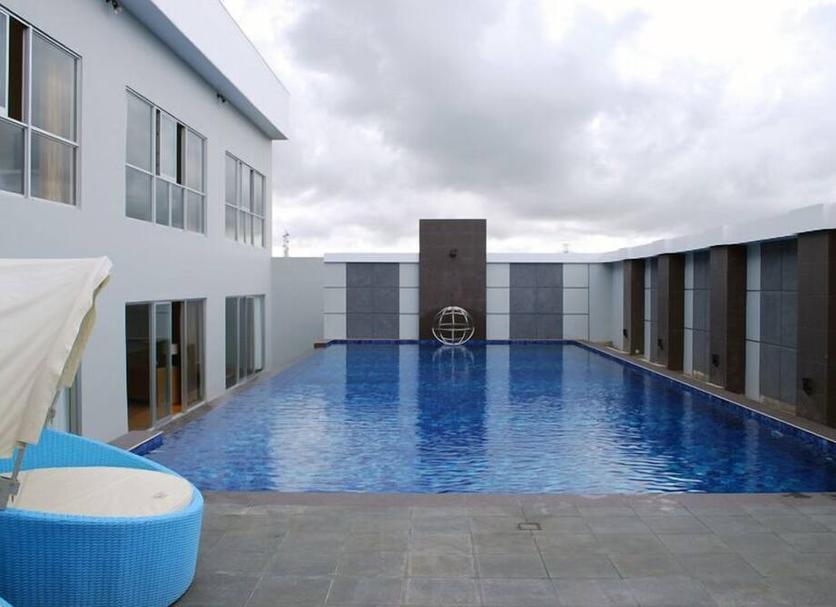 Piscina Foto