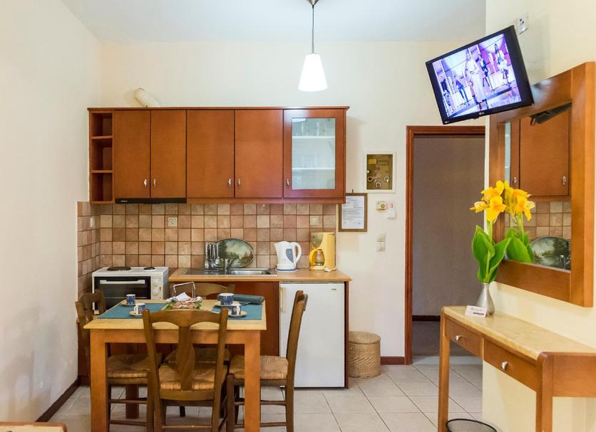 Cocina Foto