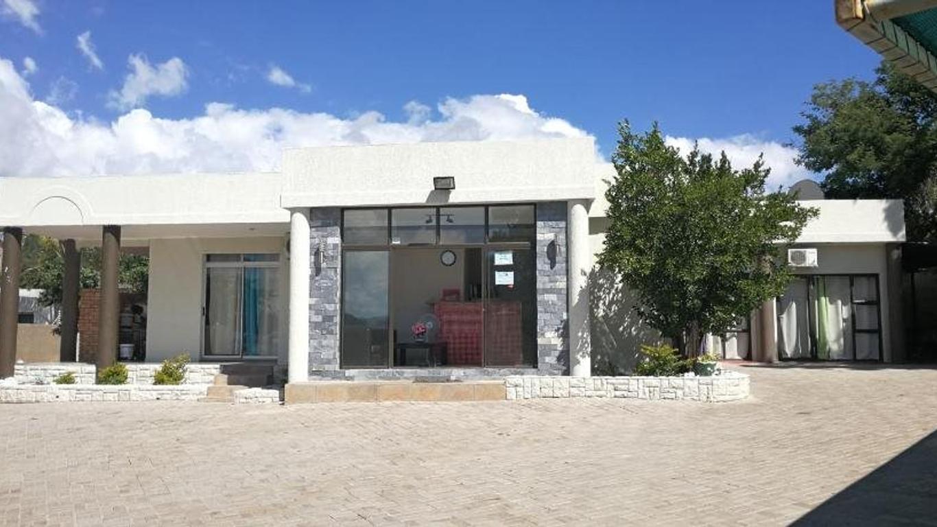 Kamho Pension Hotel
