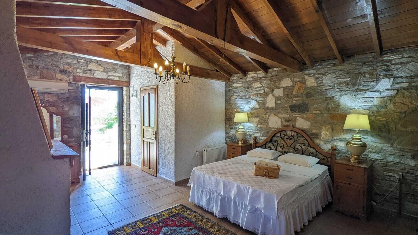 Bahab Guest House