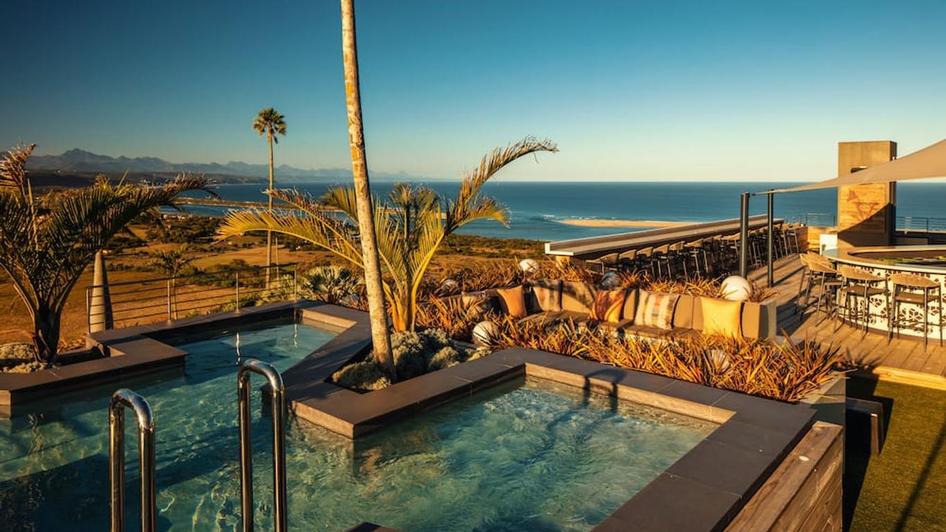 Sky Villa Boutique Hotel
