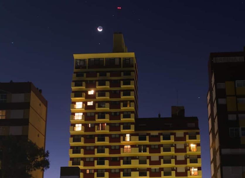 Edificio Foto