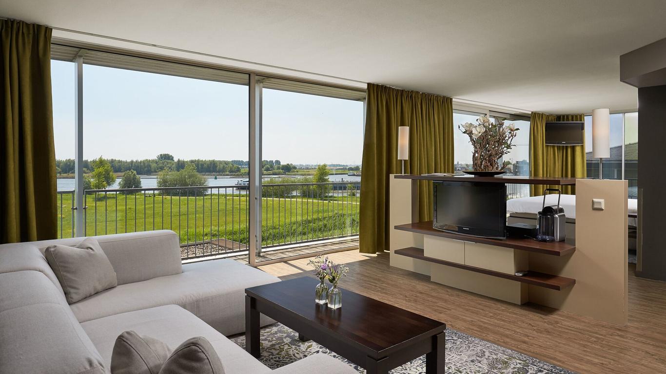 Van Der Valk Hotel Ara