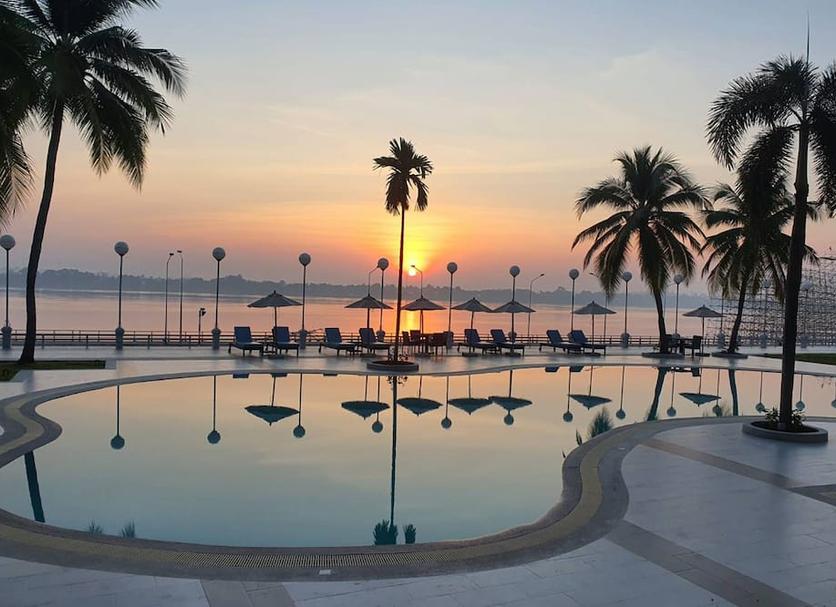 Piscina Foto