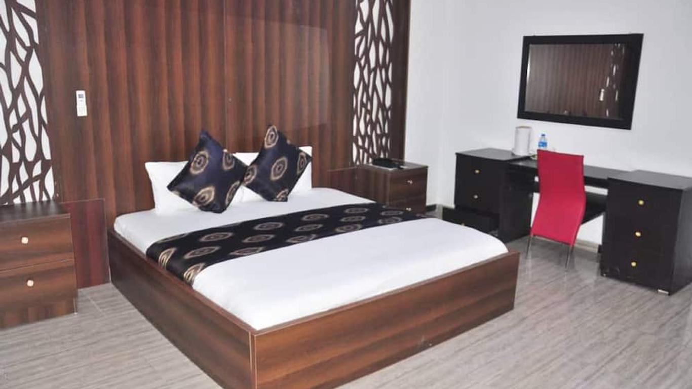 Charlie's Place and Suites