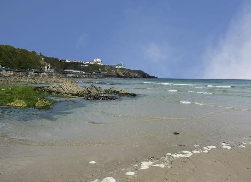 Playa Foto